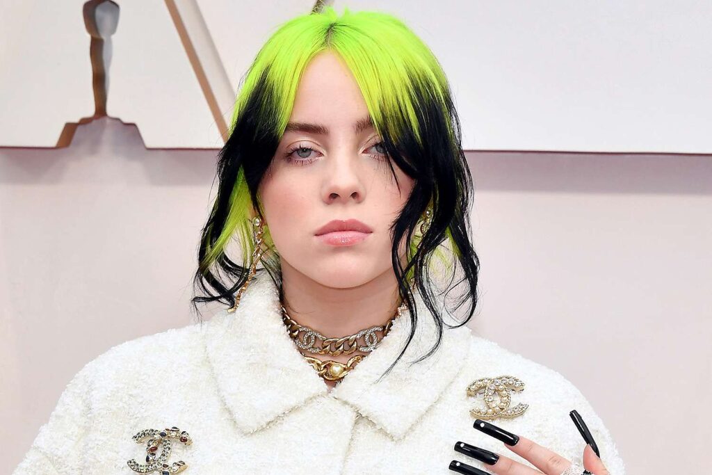 Billie Eilish Date of Birth