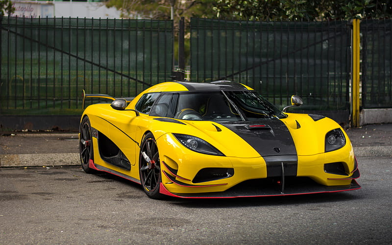 Most Expensive Car
